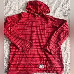 Converse boys hoodie size 12/13